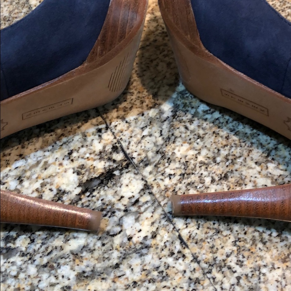 Steven high heels. - Picture 6 of 8